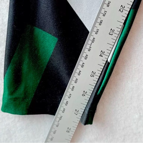 PINK Victoria Secret Women’s Gym Leggings Size M Ultimate High-Waist MSU Pant - Picture 5 of 8